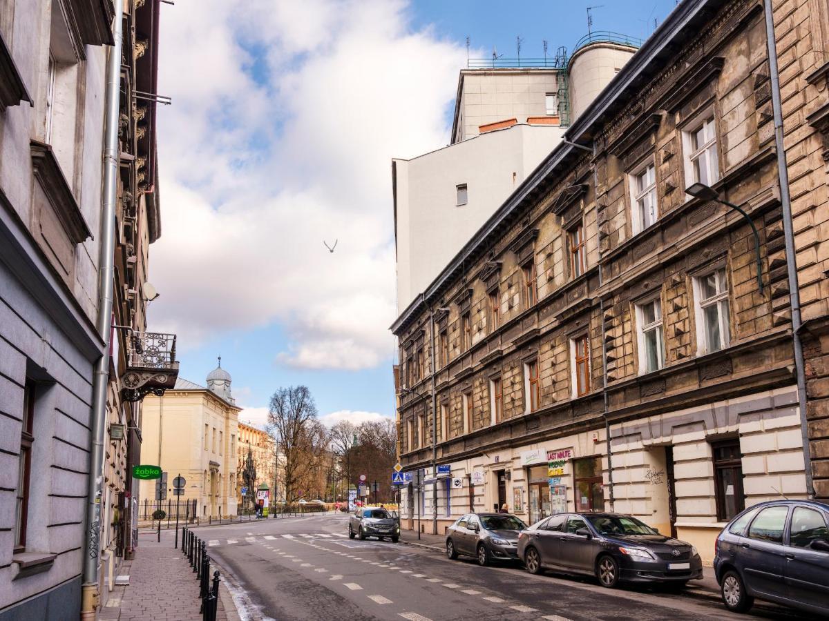 Cracwow Old Town Apartment Cracovia Exterior foto